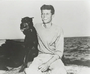 johnkenneydog johnkenneydog