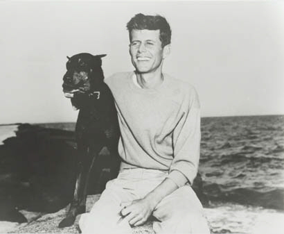 johnkenneydog johnkenneydog